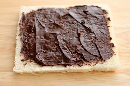 小兔子三明治便当