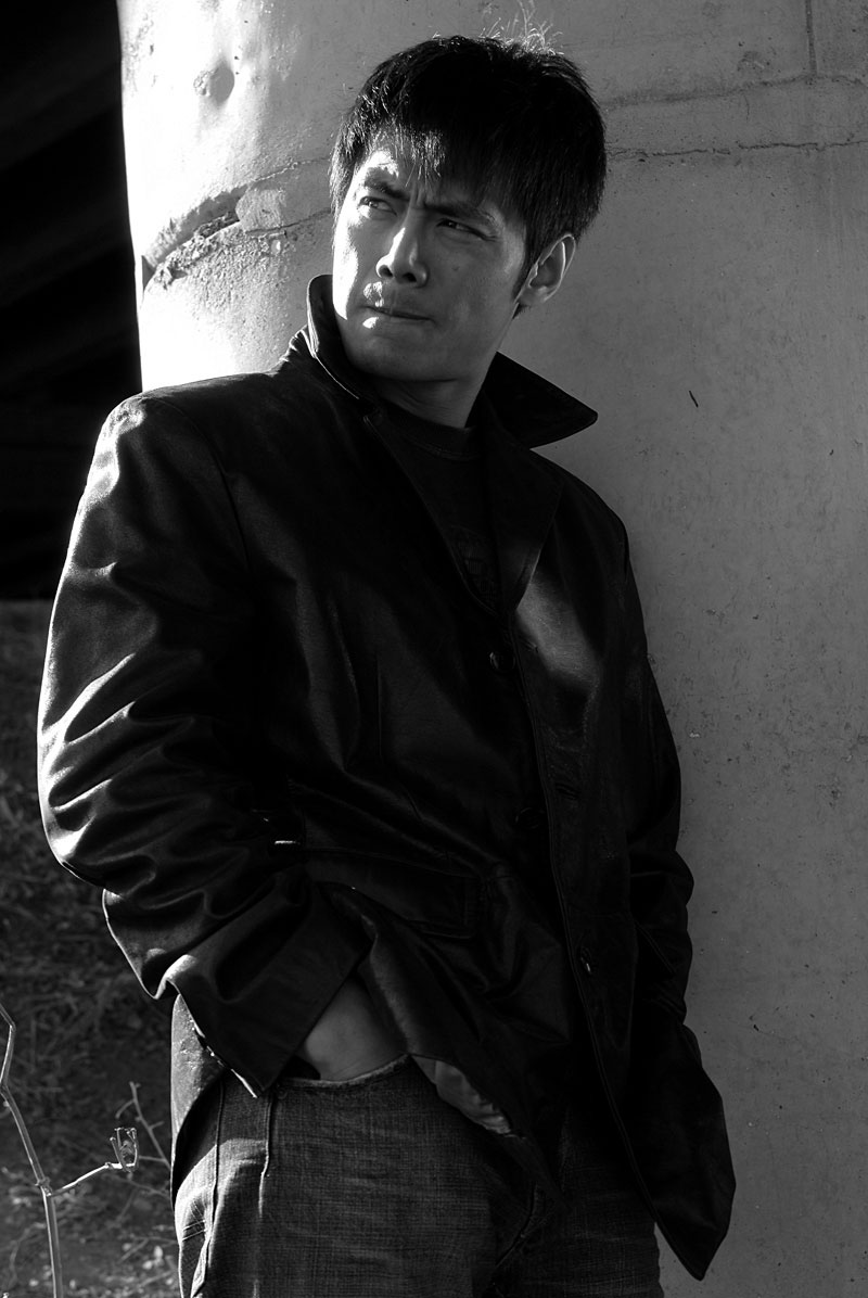  p>邵兵,1968年2月15日出生于浙江省杭州市,中国内地男演员,毕业于