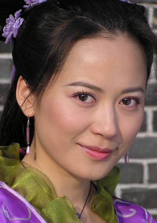 俞飞鸿