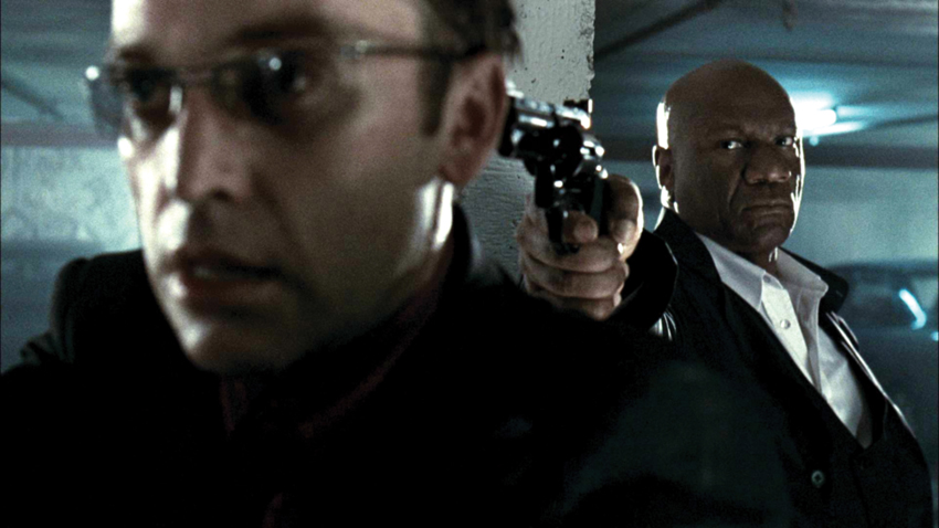  p>《杀人锦标赛》由斯科特·曼执导的动作电影, a target="_blank"