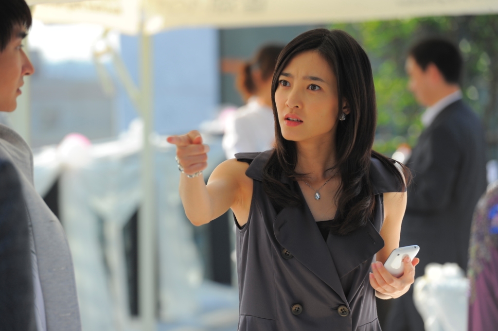 盛女的黄金时代