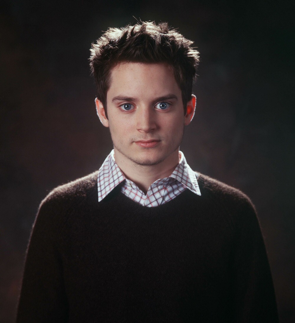  p>伊利亚·伍德 i>(elijah jordan wood) /i>,1981年1月28日出生于