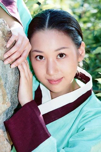女人天下之储君之争