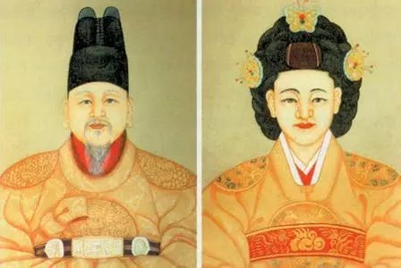 高丽的仁德王后真的是三角恋吗？_百科TA说