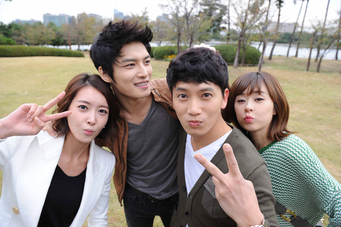 protect the boss