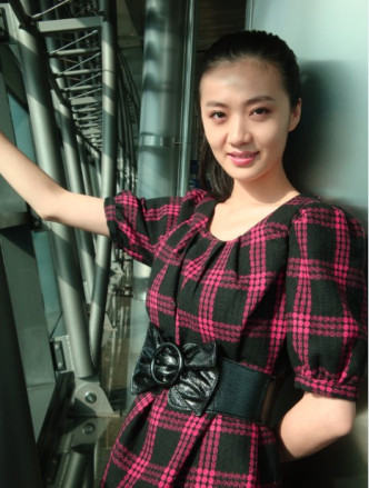 王晓（中国内地女演员）_百度百科