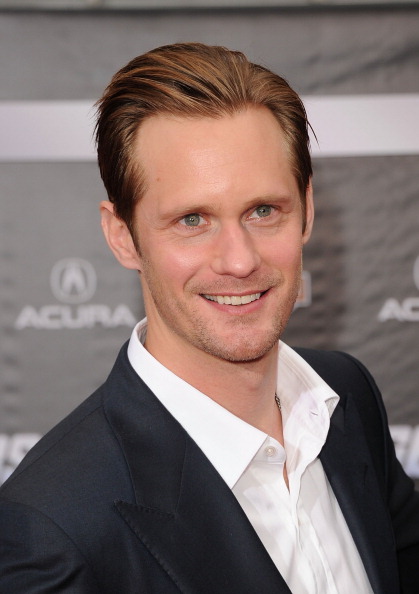 skarsgard),1976年8月25日出生于瑞典斯德哥尔摩,瑞典男演员