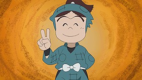  p>《忍者乱太郎》(忍たま乱太郎)是日本的超长篇动画影集,改编自尼子