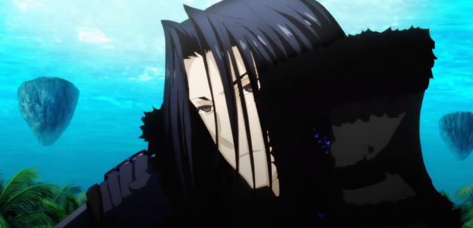 尤里乌斯·贝尔奇斯科·哈维,《 a target="_blank" href="/item/fate