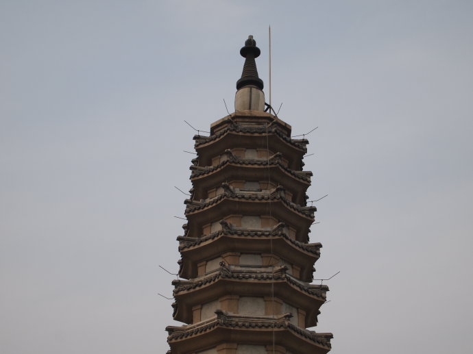 辛亥滦州革命纪念塔