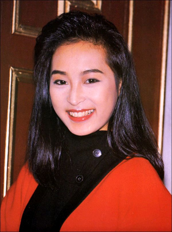 黎美娴