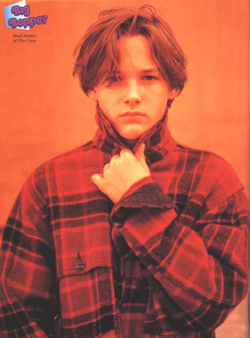  p>布拉德·兰弗洛(brad renfro,1982年7月25日-2008年1月15日),是
