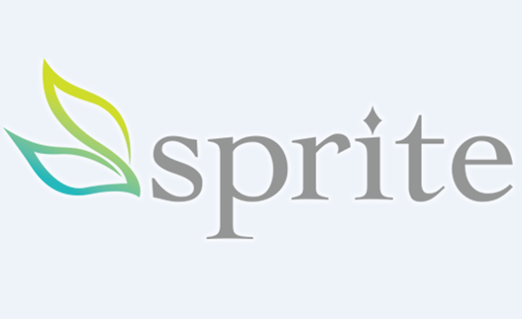 sprite会社
