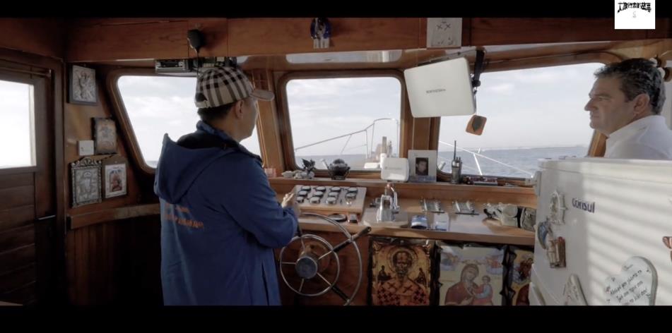 大旅行家的故事