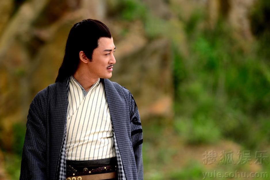 陆小凤传奇之金鹏王朝