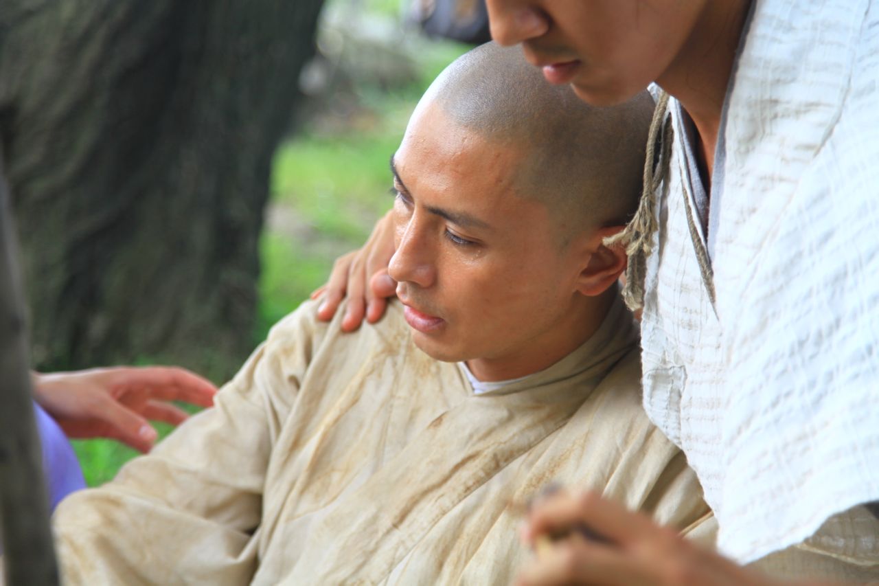 data-id="go0450co2h">《不肯去观音》是中国首部观音题材的故事电影