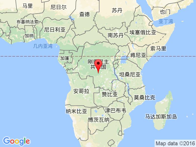  p>姆布吉马伊(mbuji-mayi),是刚果民主共和国 a target="_blank"