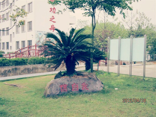  p>广西兴安县第二中学始创于1978年的一所公立中学. /p>