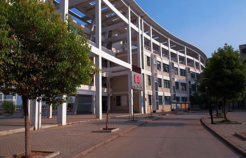 安徽省淮北市天一中学_百度百科