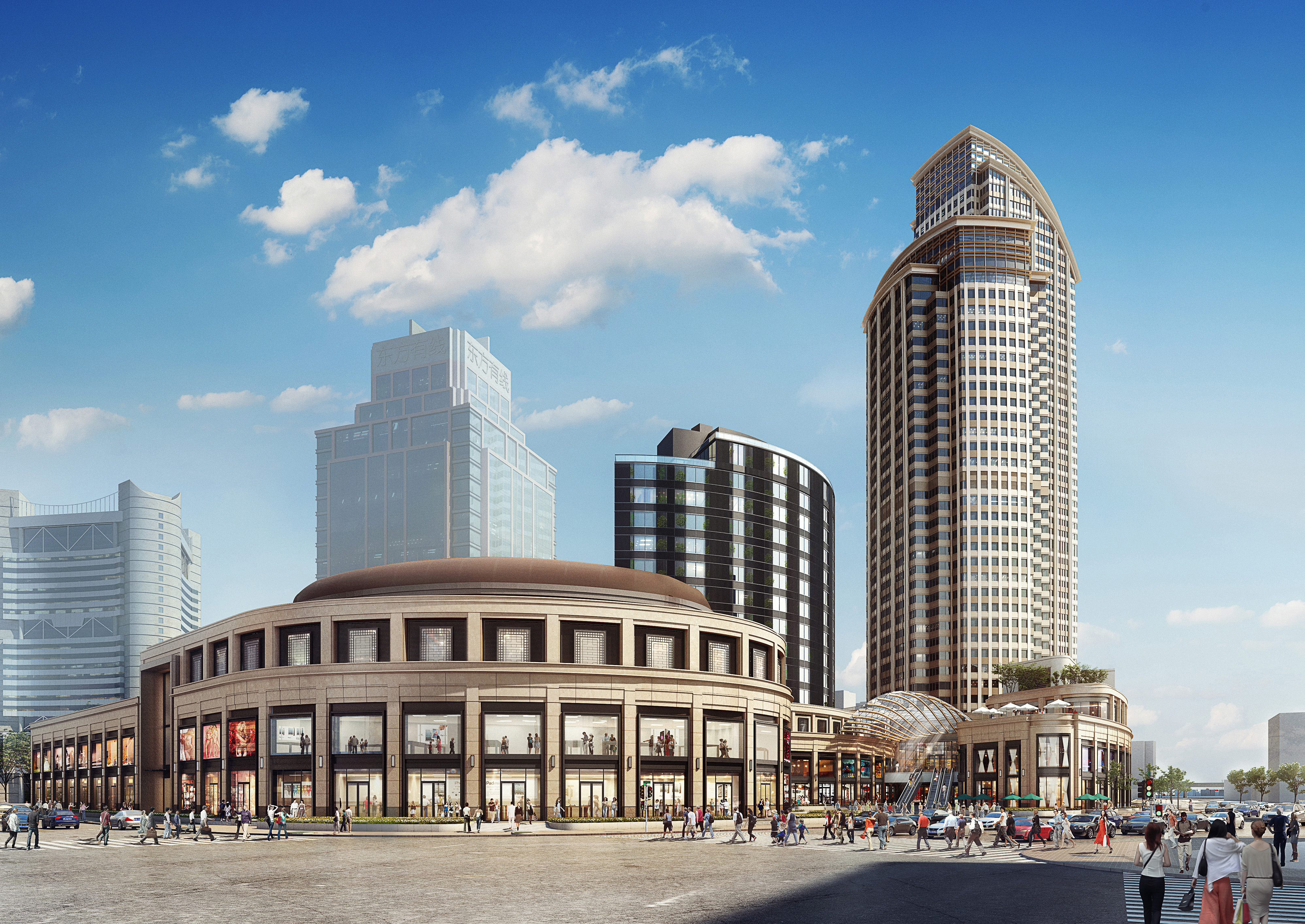  p>大中里始建于1925年的"大中里"曾经是上海市内保存最完整,规模最大