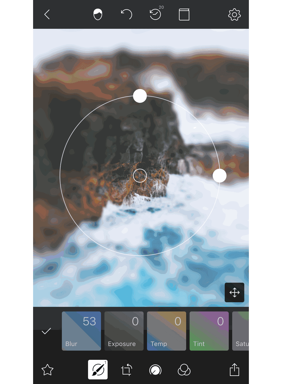 告别美图秀秀吧，斯坦福文艺码农将修图软件做到了极致_百科TA说