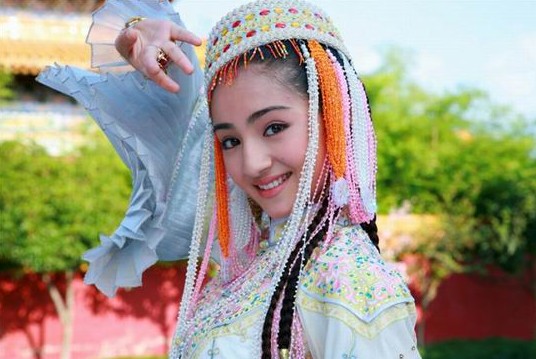 含香