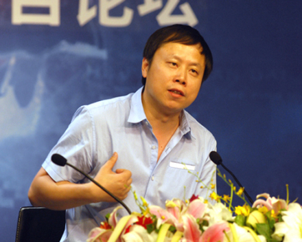 刘春（凤凰新媒体高级副总裁）_百度百科