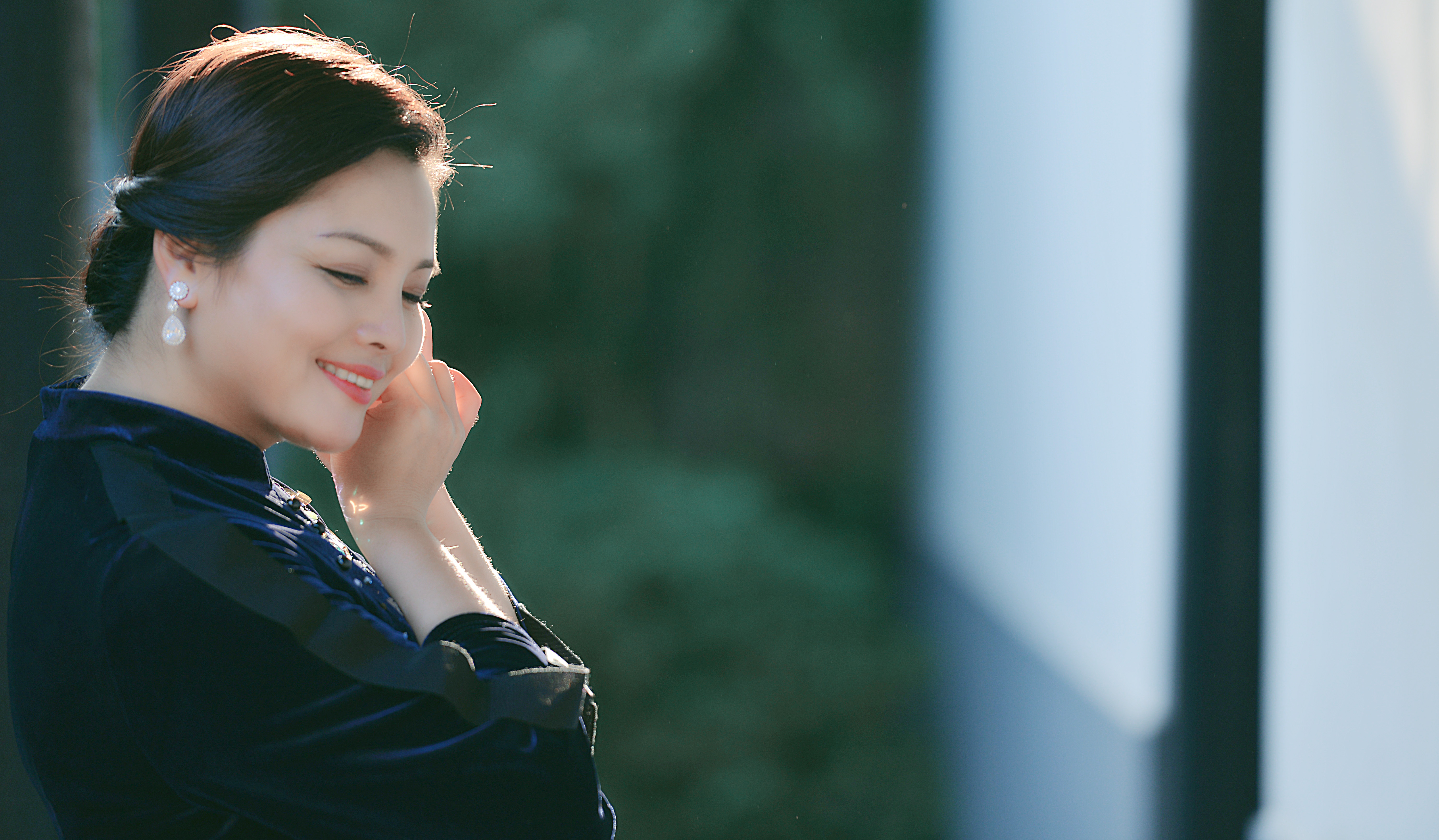 出生于甘肃省 a target="_blank" href="/item/庆阳市/628111" data