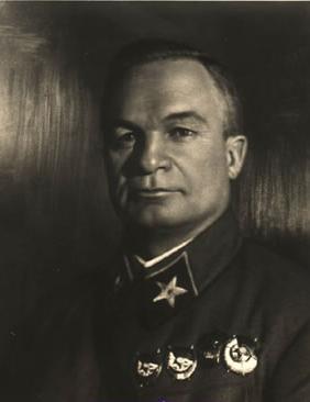 亚历山大·叶戈罗夫