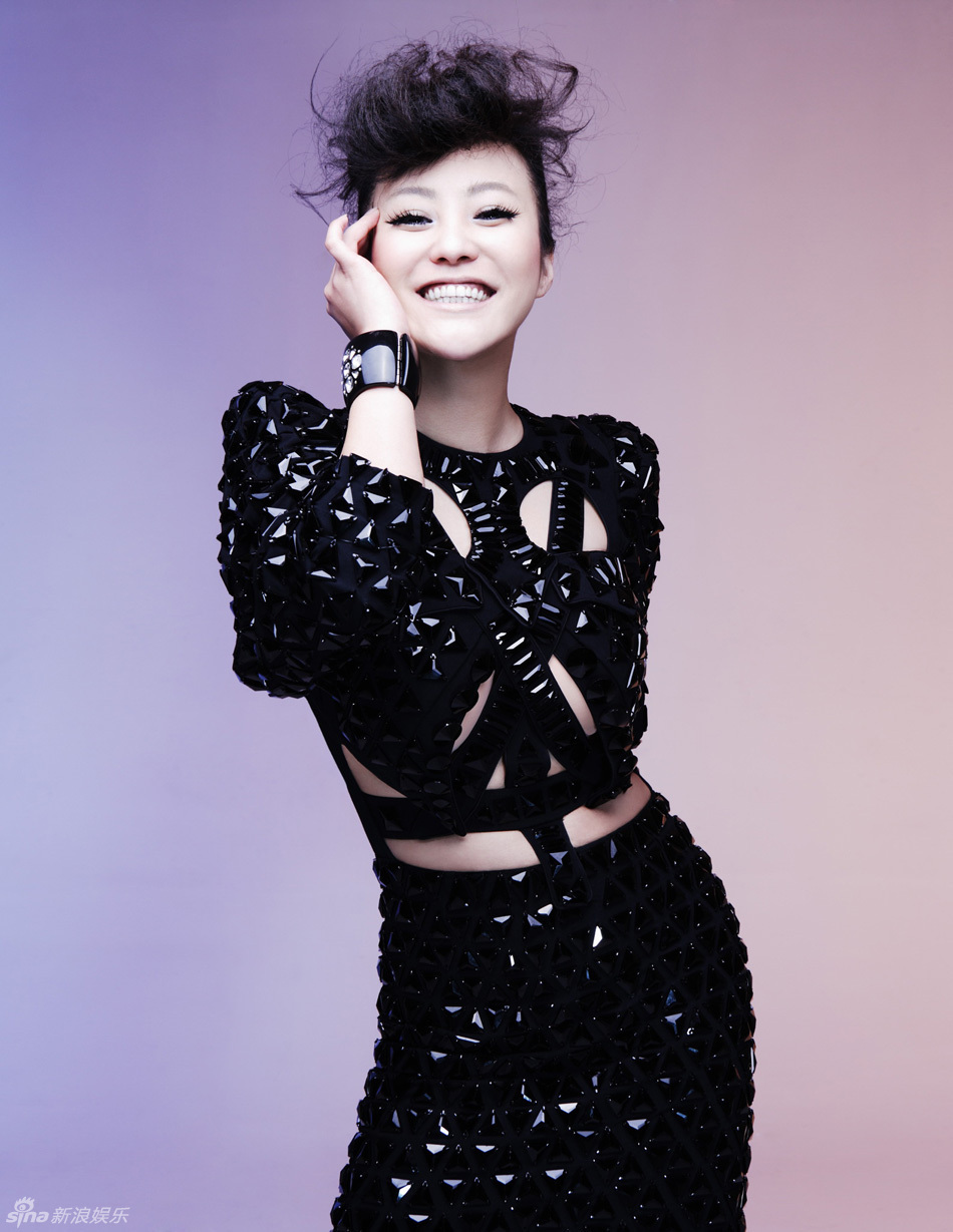  p>郝蕾,1978年11月1日出生于吉林省通化市东昌区,中国内地女演员