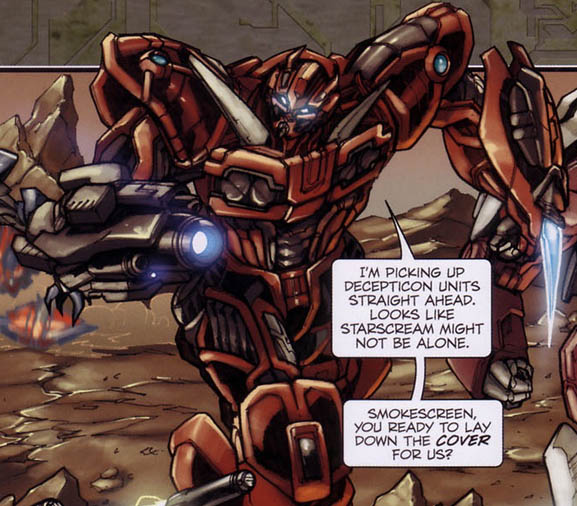 飞过山(cliffjumper),男,《 a target="_blank" href="/item/变形金刚