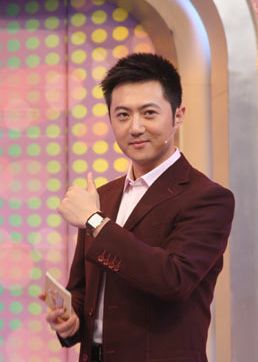  p>甄诚,1979年6月27日出生于天津市,中国内地节目主持人.
