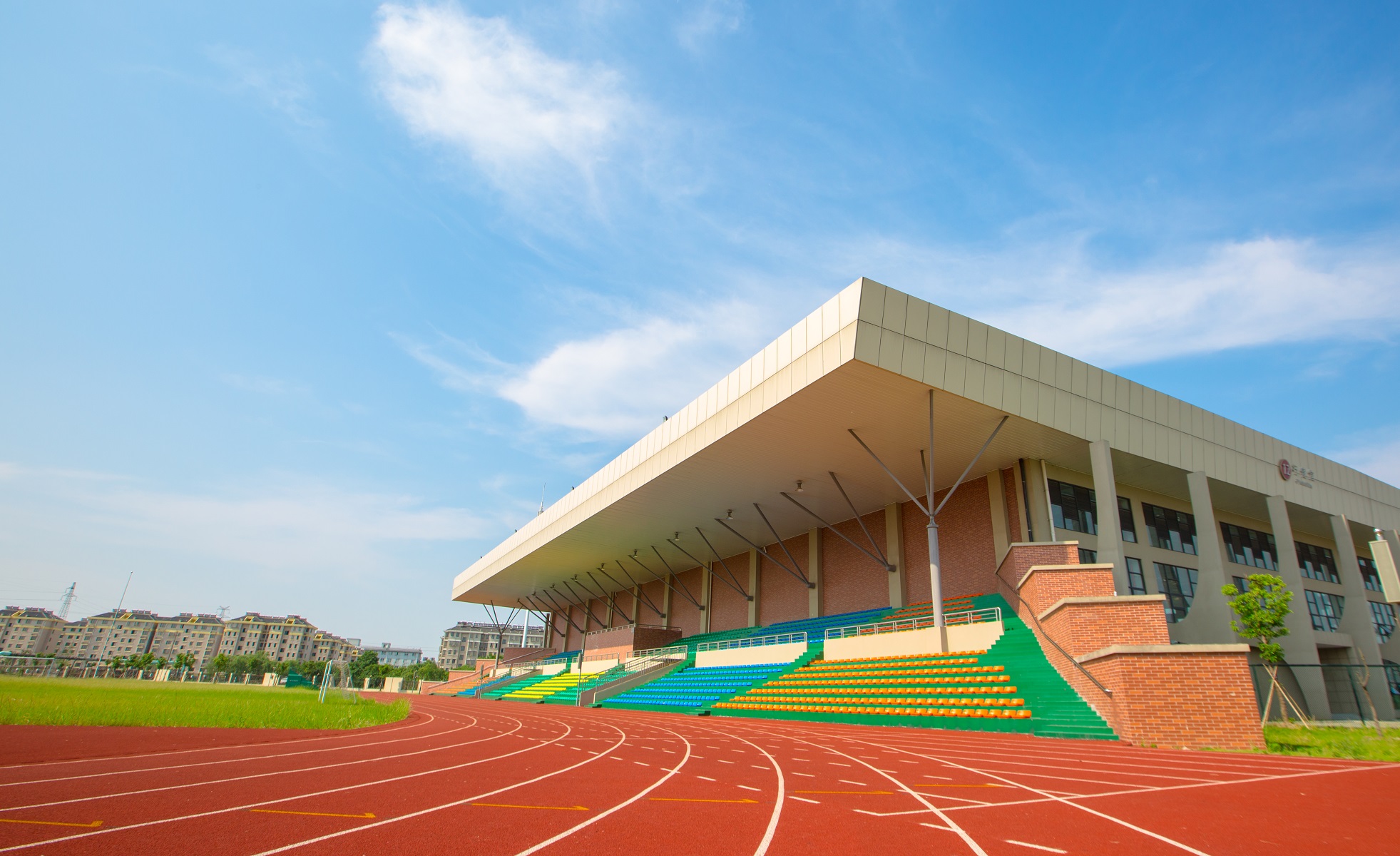 嘉兴南洋职业技术学院