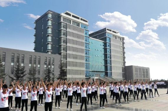  p>石家庄医学高等专科学校(shijiazhuang medical college)是经 a