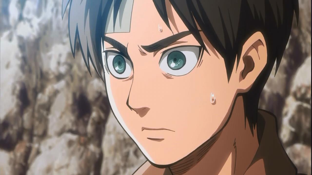  p>艾伦·耶格尔,日本漫画《 a target="_blank" href="/item/进击的