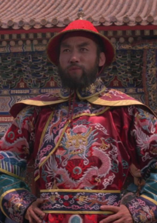 于承惠