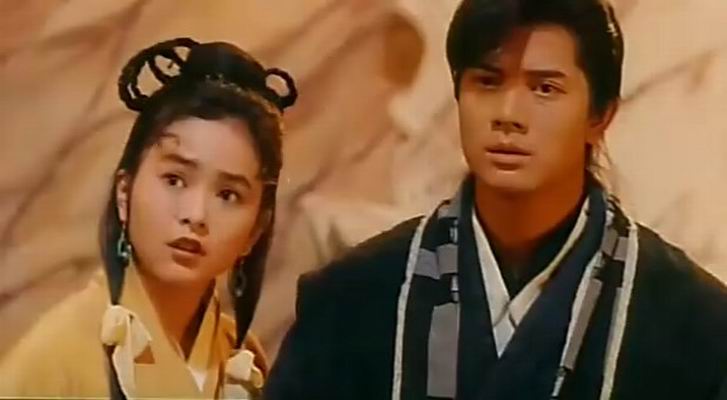 笑侠楚留香xiaoxiachuliuxiang(1993)