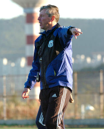 福拉多·彼得洛维奇