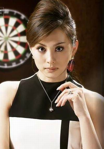  p>米仓凉子,1975年8月1日出生于日本神奈川县,模特,演员,毕业于