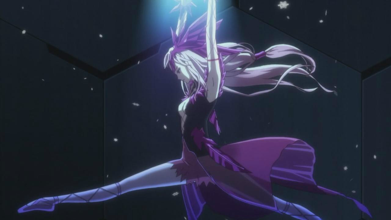 樱满真名,日本动画《 a target="_blank" href="/item/罪恶王冠