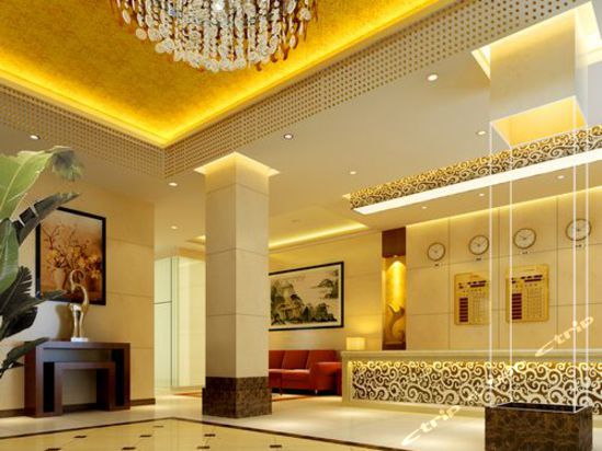  p>青岛复盛大酒店开业时间2004年10月1日,主楼高7层,附楼高2层,共有