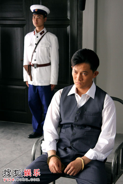  p>杨志刚,1977年11月14日出生于河北省承德市,中国内地男演员,毕业于