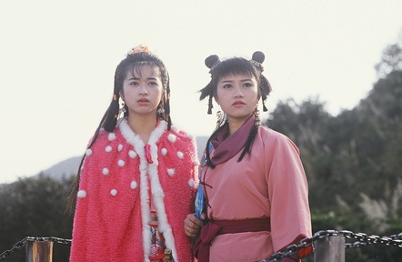  p>《捉妖奇兵》(又名《日月神剑续集之圣战风云》)是 a target="