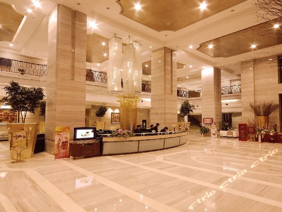 淮安神旺大酒店