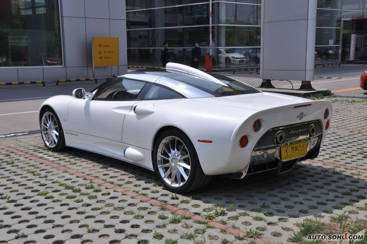 世爵c8属于什么级别(世爵c8 double 12s)