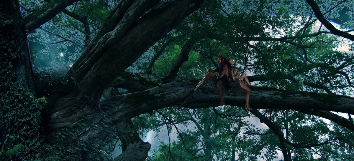 《轩辕大帝》是北京金色里程文化艺术有限公司发行的传奇电影,由 a