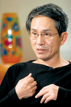 林怀民（享誉国际的台湾编舞家）_百度百科