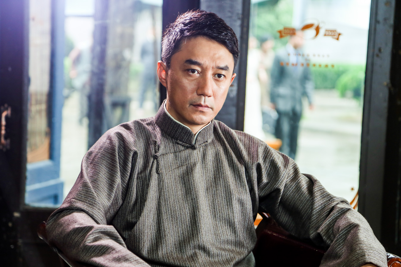  p>《映山红》是银润传媒,江西电视台,新文化传媒联合出品的年代剧,由