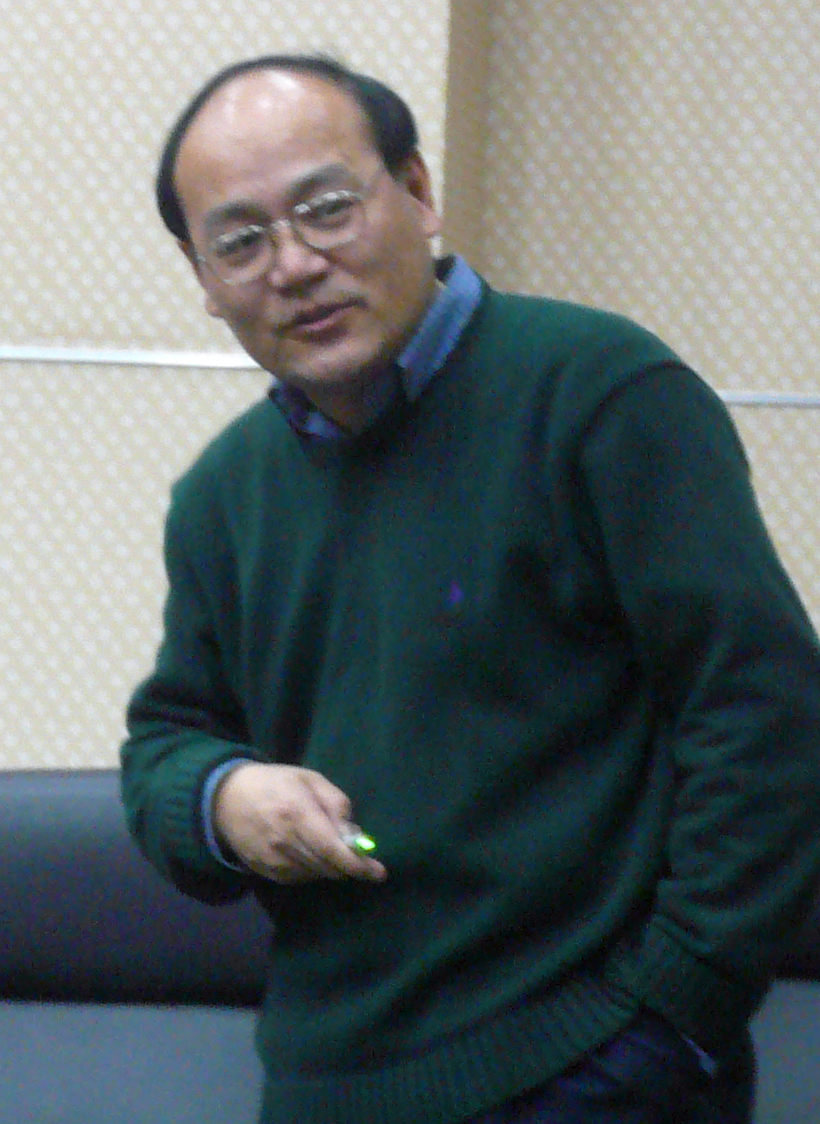 吉林大学分子与原子研究所