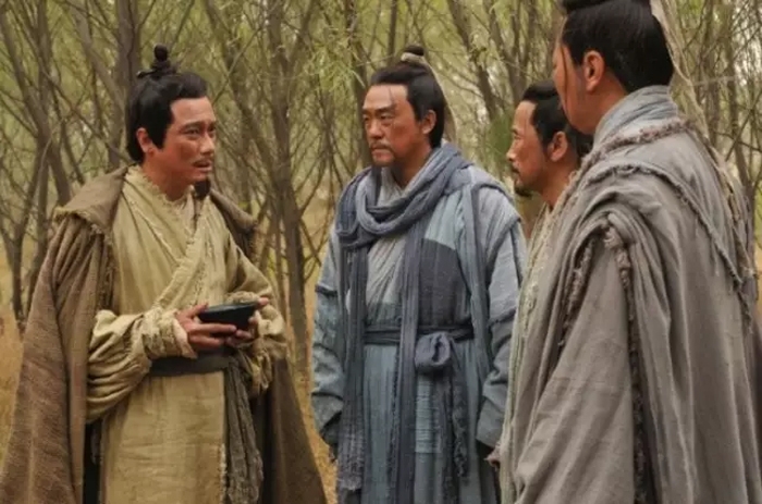 《寻隐者不遇》说的“云深不知处”中的师父在哪里？_百科TA说